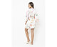 Robe Curto Brasilian Flora, Colorido | WestwingNow