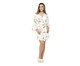 Robe Curto Brasilian Flora, Colorido | WestwingNow