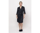 Robe Curto II Preto, Preto | WestwingNow