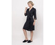 Robe Curto II Preto, Preto | WestwingNow