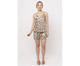 Short Doll Hof Animal Print, Colorido | WestwingNow