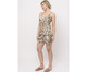 Short Doll Hof Animal Print, Colorido | WestwingNow