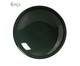 Jogo de Pratos Fundos em Cerâmica Stoneware Naturale - 06 Pessoas, Verde | WestwingNow