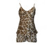 Short Doll Hof Animal Print, Colorido | WestwingNow