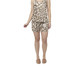 Short Doll Hof Animal Print, Colorido | WestwingNow