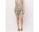 Short Doll Hof Animal Print, Colorido | WestwingNow