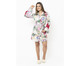 Robe Curto Fiore, Colorido | WestwingNow