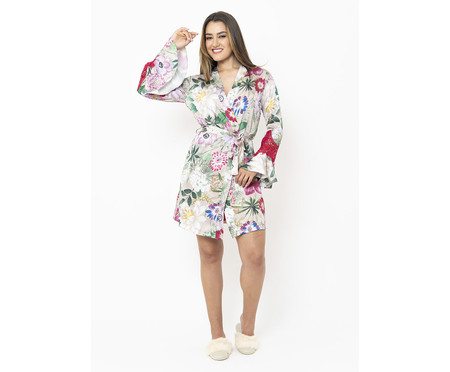 Robe Curto Fiore | WestwingNow