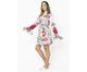 Robe Curto Fiore, Colorido | WestwingNow