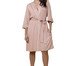 Robe Curto Rose, Rosa | WestwingNow