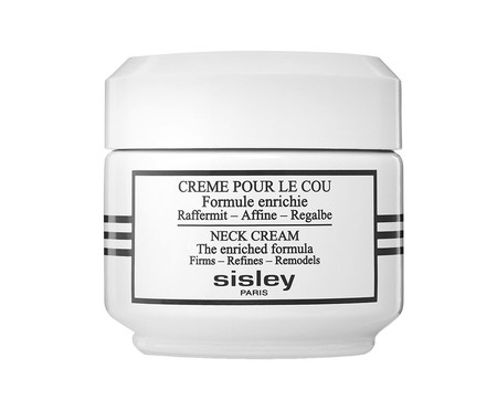 Creme Pour Le Cou Formule Enrichie - 50ml