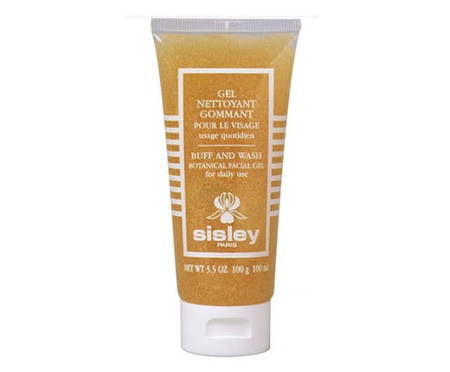 Gel Nettoyant Gommante - 100ml