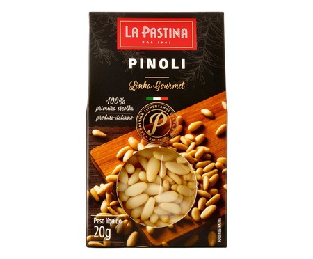 Pinoli La Pastina | WestwingNow