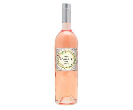 Vinho Rosabelle Rose