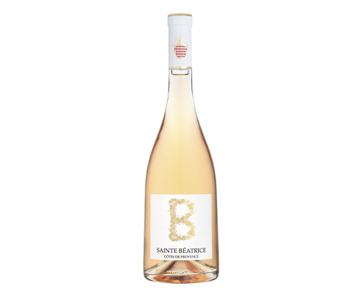 Château Sainte Béatrice Cuvée Côtes de Provence Rosé, Colorido | WestwingNow