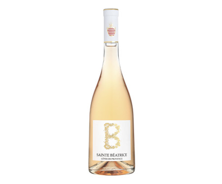 Château Sainte Béatrice Cuvée Côtes de Provence Rosé