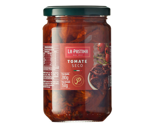 Tomates Secos La Pastina, Colorido | WestwingNow