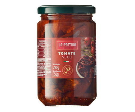 Tomates Secos La Pastina | WestwingNow