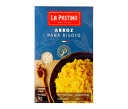 Arroz para Risoto La Pastina | WestwingNow