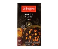 Arroz Negro La Pastina Italiano | WestwingNow