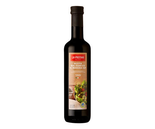 Vinagre Balsamico It La Pastina para Saladas, Colorido | WestwingNow