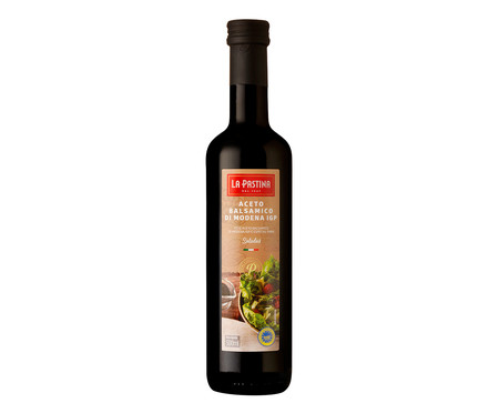 Vinagre Balsamico It La Pastina para Saladas | Westwing