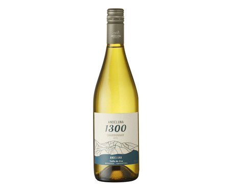 Andeluna Chardonnay - 750ml | Westwing