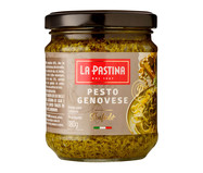 Molho Pesto Alla Genovese com Trufas La Pastina - 180G | WestwingNow