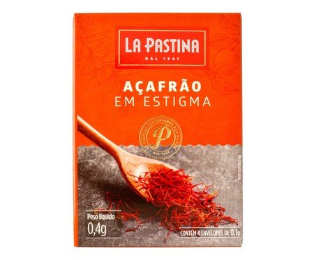 Açafrão em Estigmas | Westwing