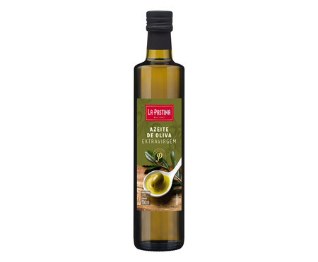 Azeite de Oliva Extra Virgem Italiano