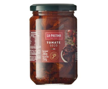 Tomates Secos La Pastina - 280G | Westwing