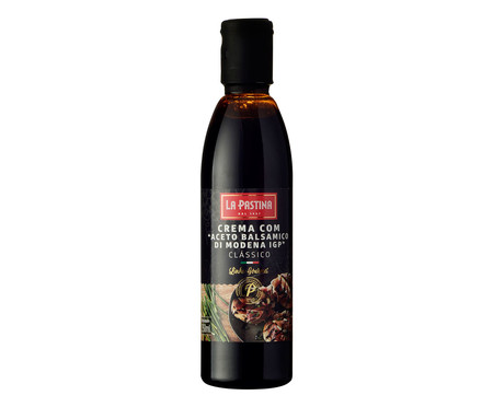 Crema Balsâmico La Pastina Tradicional - 250ml