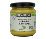 Mostarda Beaufor Herbes de Provence | WestwingNow