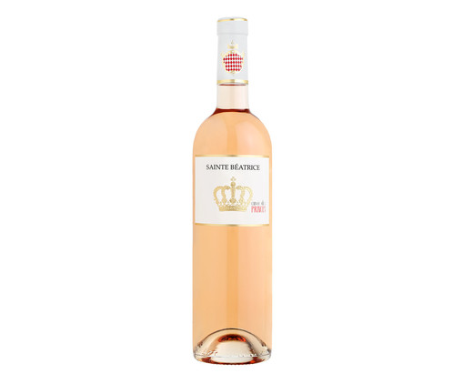 Château Sainte Béatrice Cuvée des Princes Rosé, Colorido | WestwingNow