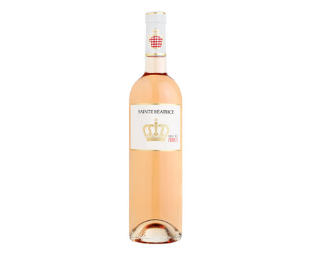 Château Sainte Béatrice Cuvée des Princes Rosé