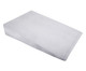 Travesseiro Anti Refluxo com Capa Impermável Lina - Branco, Branco | WestwingNow