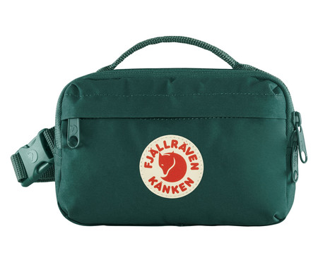 Kånken Hip Pack Verde