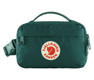 Kånken Hip Pack Verde | WestwingNow