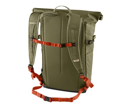 High Coast Foldsack 24 Verde | Westwing