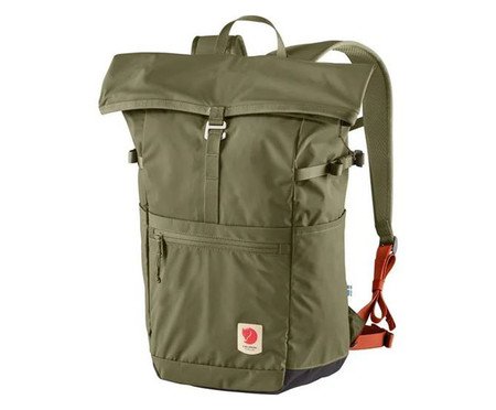 High Coast Foldsack 24 Verde