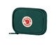 Carteira Kanke Wallet Arctic Green, Verde | WestwingNow