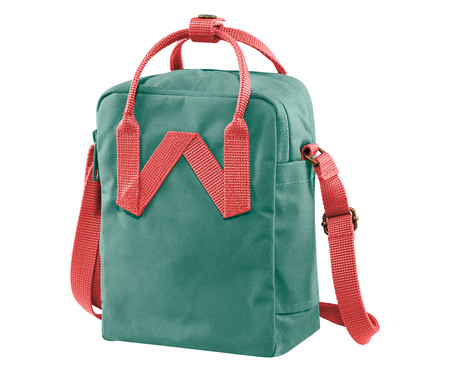 Kånken Sling Verde Iv | Westwing