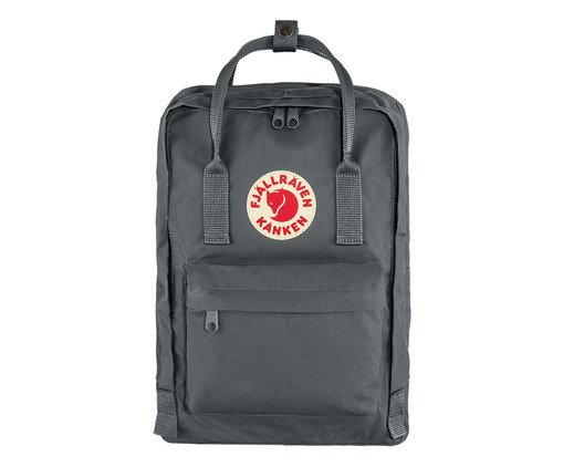 Kånken Laptop 13 Cinza, Cinza | WestwingNow