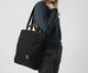 Bolsa Totepack No. 1 Black, Preto | WestwingNow