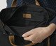 Bolsa Totepack No. 1 Black, Preto | WestwingNow