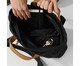 Bolsa Totepack No. 1 Black, Preto | WestwingNow