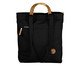 Bolsa Totepack No. 1 Black, Preto | WestwingNow