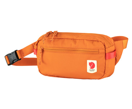 High Coast Hip Pack Laranja | Westwing