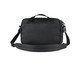 High Coast Crossbody Preto, Preto | WestwingNow