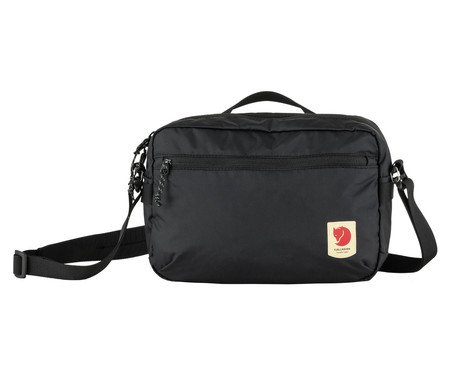 High Coast Crossbody Preto | Westwing